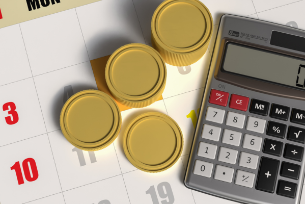 VA Loan Refinance Calculator